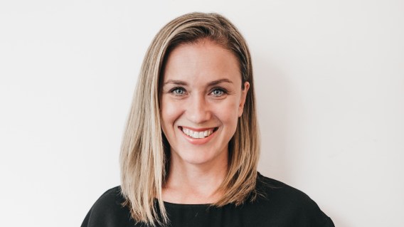 Angela Swayn becomes group media director at Maxmedialab
