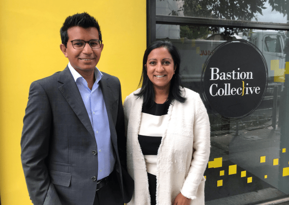 Bastion Reputation Management adds ABC and UN alumni to senior team