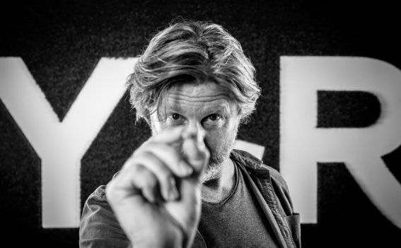 Brendan Greaney exits VMLY&R Brisbane as ECD to launch creative consultancy ‘Exactly Different’