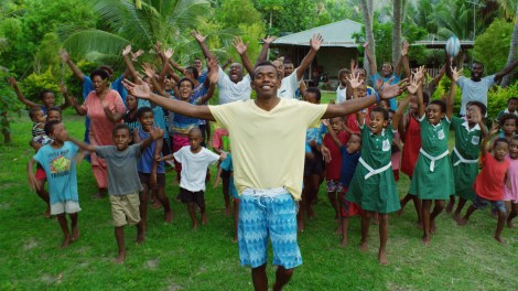 ‘Rich in happiness’: Tourism Fiji promotes country’s positivity in M&C Saatchi campaign