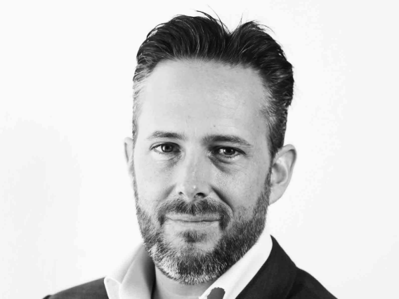 Caspar Schlickum joins Accenture Interactive Operations as regional MD for APAC