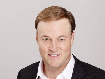 Chris Taylor resigns from CMO role at the Heart Foundation