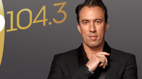 ARN launches tongue-in-cheek TV ads for Christian O’Connell breakfast show