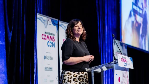 Michelle Hutton to depart Edelman