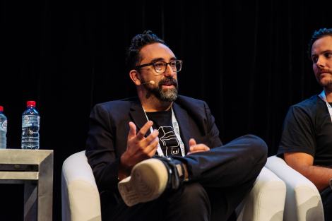Russ Tucker promoted to executive creative director at Eleven and Fleishman Hillard