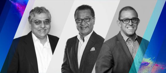 Dentsu shakes up regional structure but leaves Australia untouched