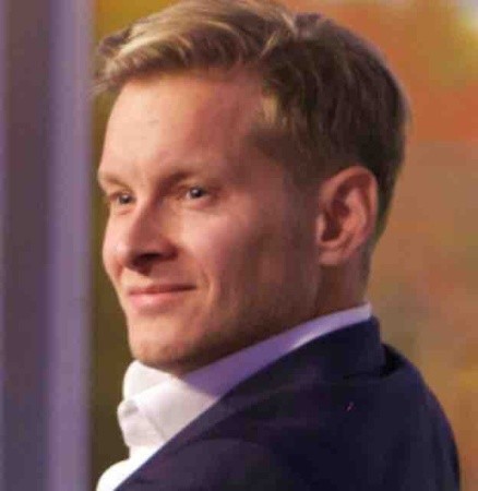 Think TV’s head of communications and content, Dominic White, departs