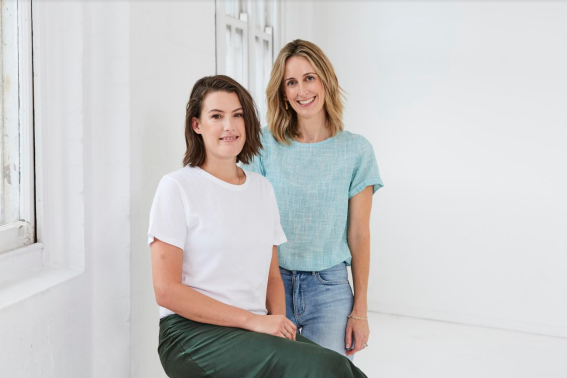 Ex-Marie Claire editors launch new women’s publication, Primer