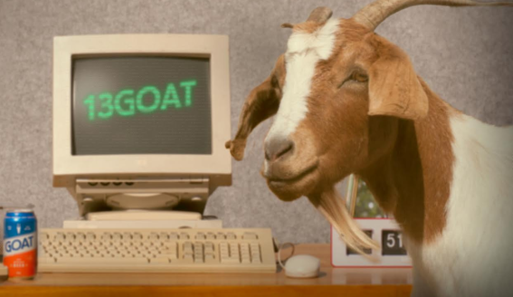 Mountain Goat launches new ‘Goat’ craft beer by creating call centre 13GOAT