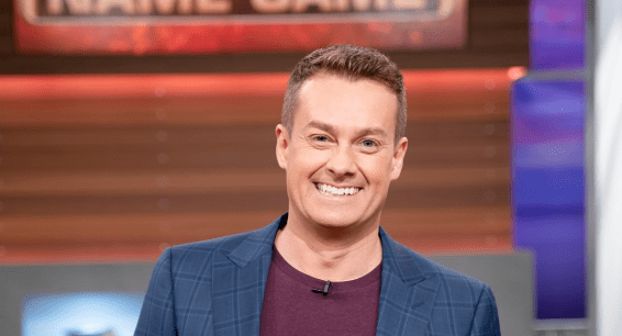 Ten replaces Pointless with Celebrity Name Game, fronted by Grant Denyer