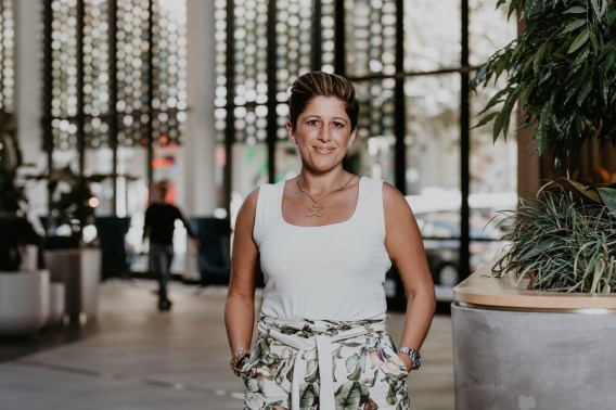 MCN appoints Daniella Serhan as partnerships director