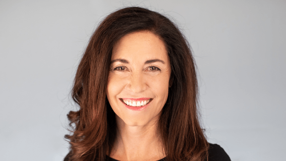 Jennifer Shambroom takes CMO role at workforce startup, Deputy