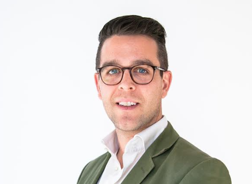 Jonny Cordony becomes Zenith Sydney’s GM