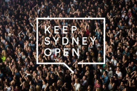 Keep Sydney Open campaign calls for advertising industry support
