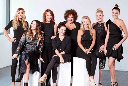 Seven reveals all-female line-up for The Real Full Monty: Ladies’ Night, including Casey Donovan and Rachael Finch