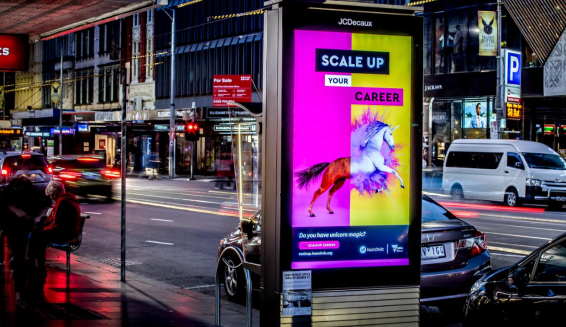 Startup agency LaunchVic encourages Victorians to ‘scale up’ their careers