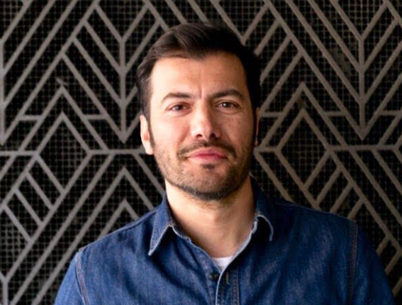 Post production company Heckler hires Luca Ionescu as ECD