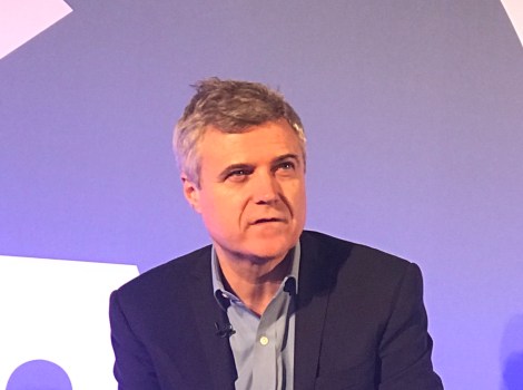 WPP boss Mark Read: Our problem wasn’t size, but lack of central management