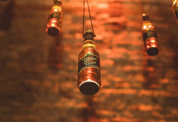 Miller Genuine Draft launches experiential project with Connecting Plots