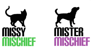Missy and Mister Mischief appointed to Maxwell Foods’ PR and social account