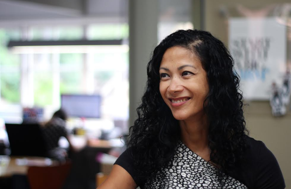 BWM Dentsu’s Moensie Rossier becomes strategy director at Principals