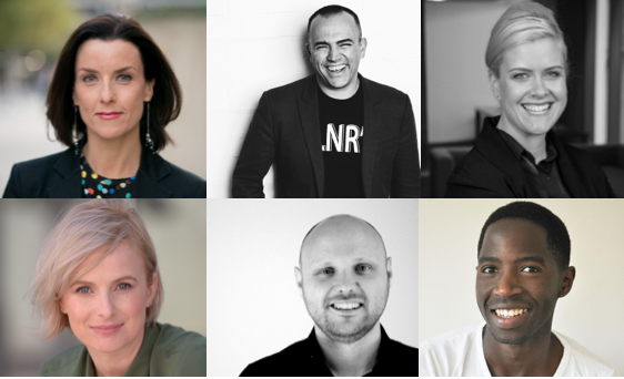 Learn how to create a killer podcast from the ABC at Mumbrella360 Masterclasses