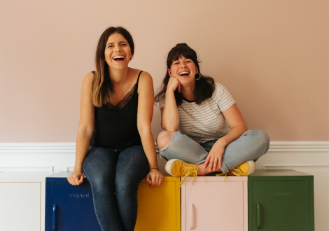 How Instagram marketing gave a boutique Aussie locker maker a global audience