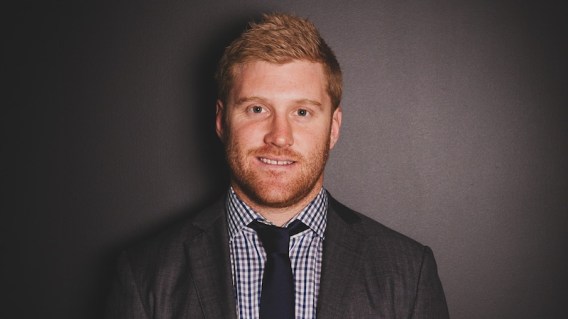 Myles Taylor to lead MCN’s integrated Foxtel Brand Sales group