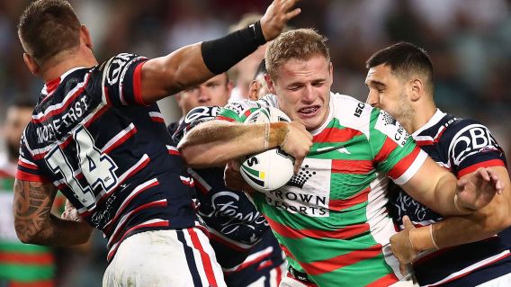 NRL gives Nine a Sydney win in Friday night’s TV ratings