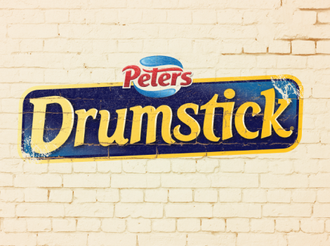 Peters Drumstick assigns SDWM to creative roster