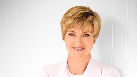 Pippa Leary joins Swift Media as CEO