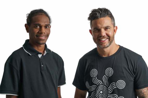 R U OK? launches Indigenous suicide prevention campaign