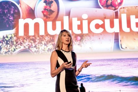 PepsiCo’s Felecia White says retailers have a lot to learn from plastic bag ban