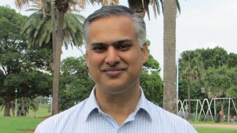 Raj Gupta takes over as UM Australia’s chief strategy officer
