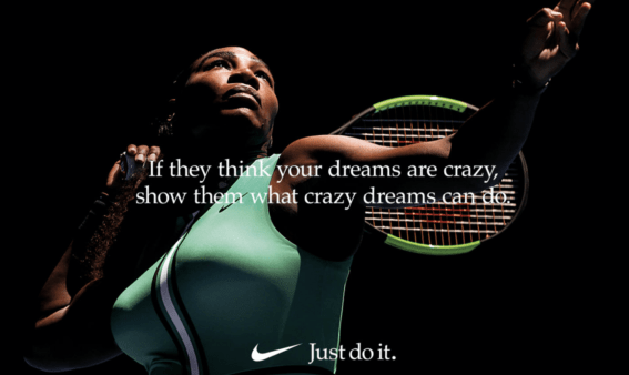 Nike’s ‘Dream Crazier’ ad ‘just did it’ and burned relationships with those sitting on the fence