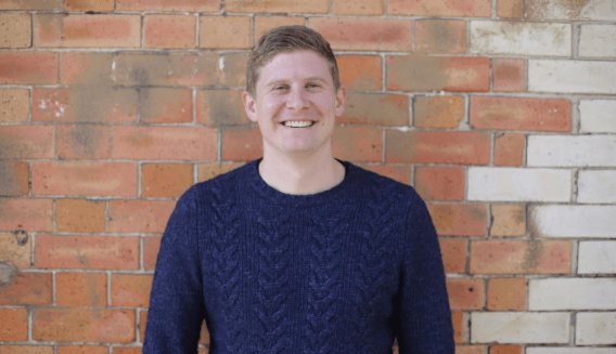 Simon Carr becomes group brand director at 72andSunny