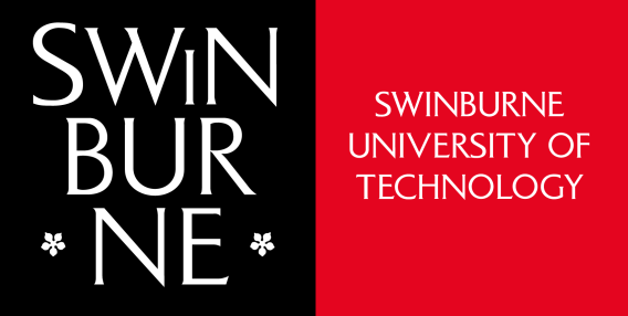 Swinburne University of Technology Online signs as a telecast sponsor for the Australian Open
