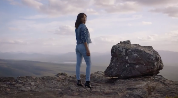 Diversity of denim celebrated in latest AJF campaign for Target