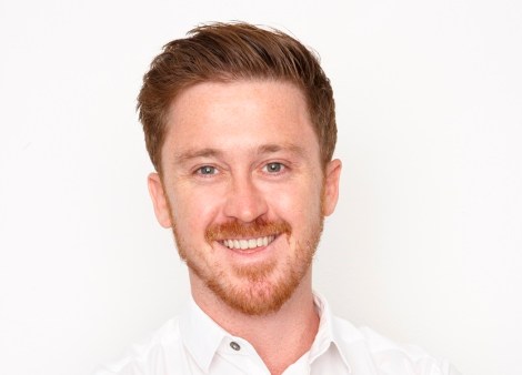 Menulog’s Tasman Page steps down after three years