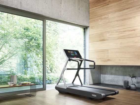EVH wins Technogym communications and marketing account