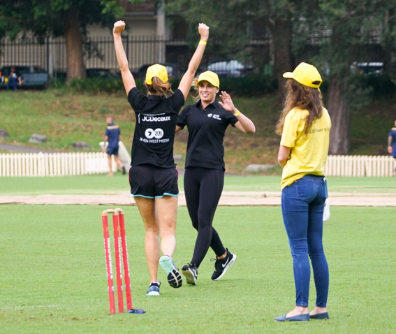 UnLtd Big Clash beats last year’s figures and raises over $135,000