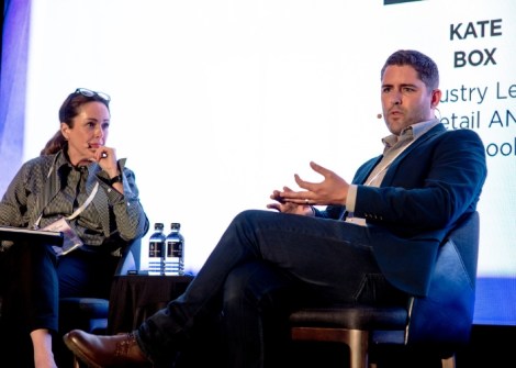 ‘There are so many chances to let people down’ in-store, says The Warehouse Group CMO