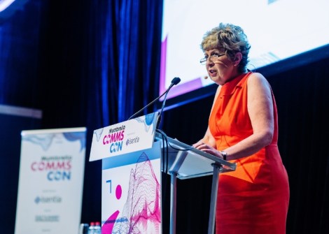 Brands can’t take an ethical position on everything: Ellen Gunning
