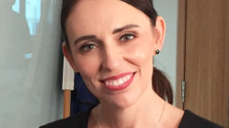Egg Boy and Jacinda Ardern deliver The Project its biggest audience in nine months