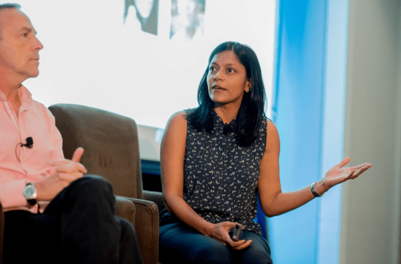 Building unbreakable client relationships starts with realising it’s personal