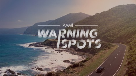AAMI launches Spotify location based driver safety campaign