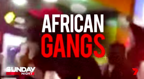 Seven’s African gangs broadcast was ‘inaccurate’, rules ACMA