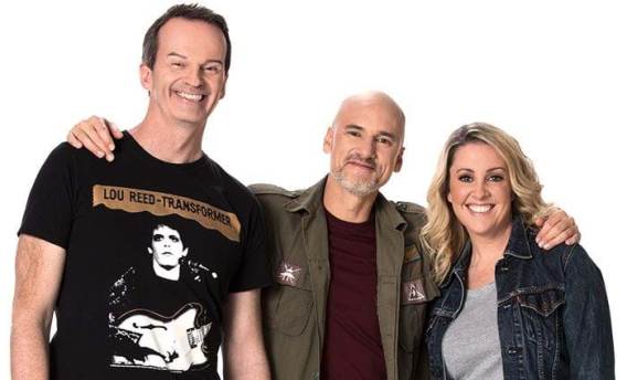 Perth radio ratings: Mix extends lead over Nova on strong breakfast showing