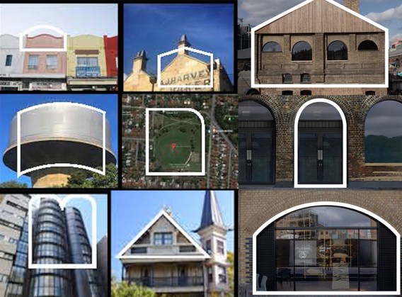 Agency behind Inner West Council rebrand refutes similarities to Droga5 work