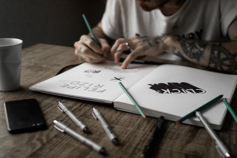 Pride and privilege: How we’re robbing the future of the creative industry